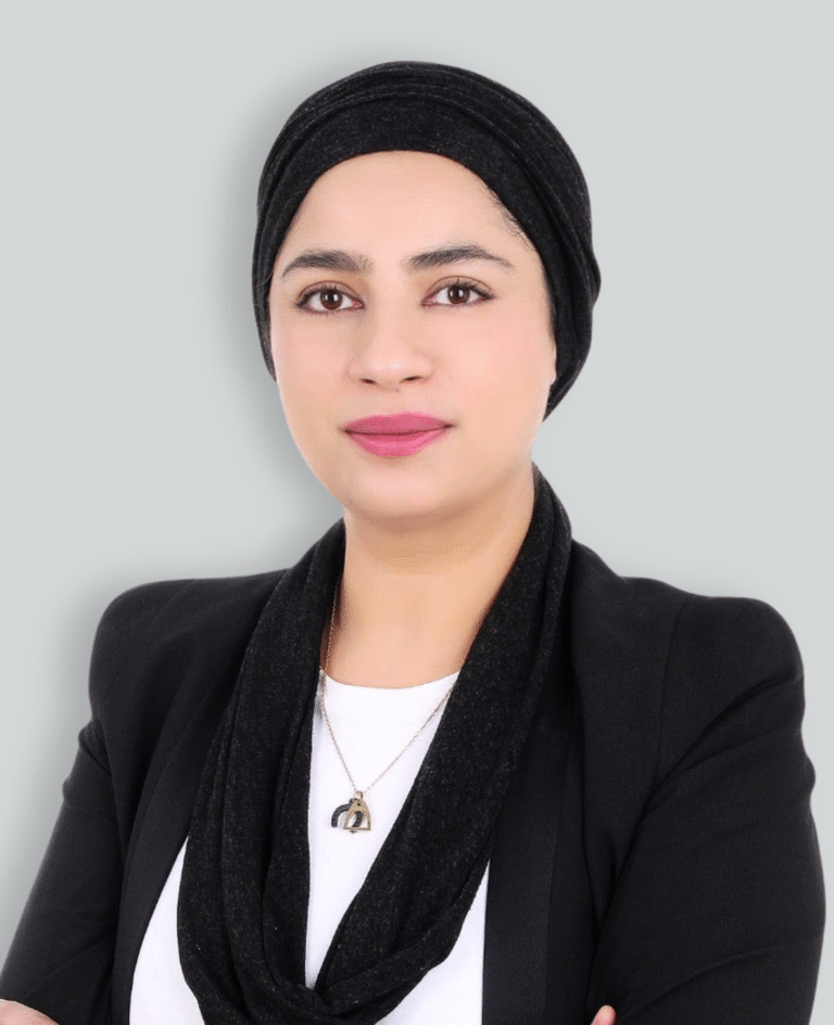 Dr. Humeira Parvaiz - HBGMC