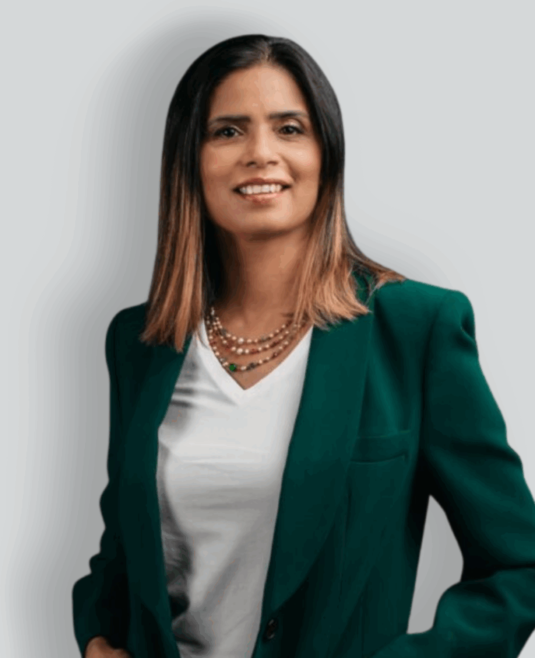Dr. Sharmila Tulpule, experienced Orthopedic Surgeon at HBG Medical Center Dubai Healthcare City