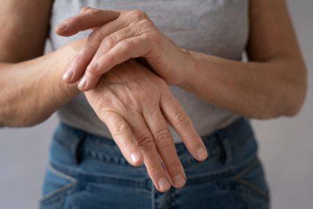 Rheumatoid Arthritis - HBGMC