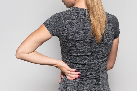 Seronegative Spondyloarthritis - HBGMC