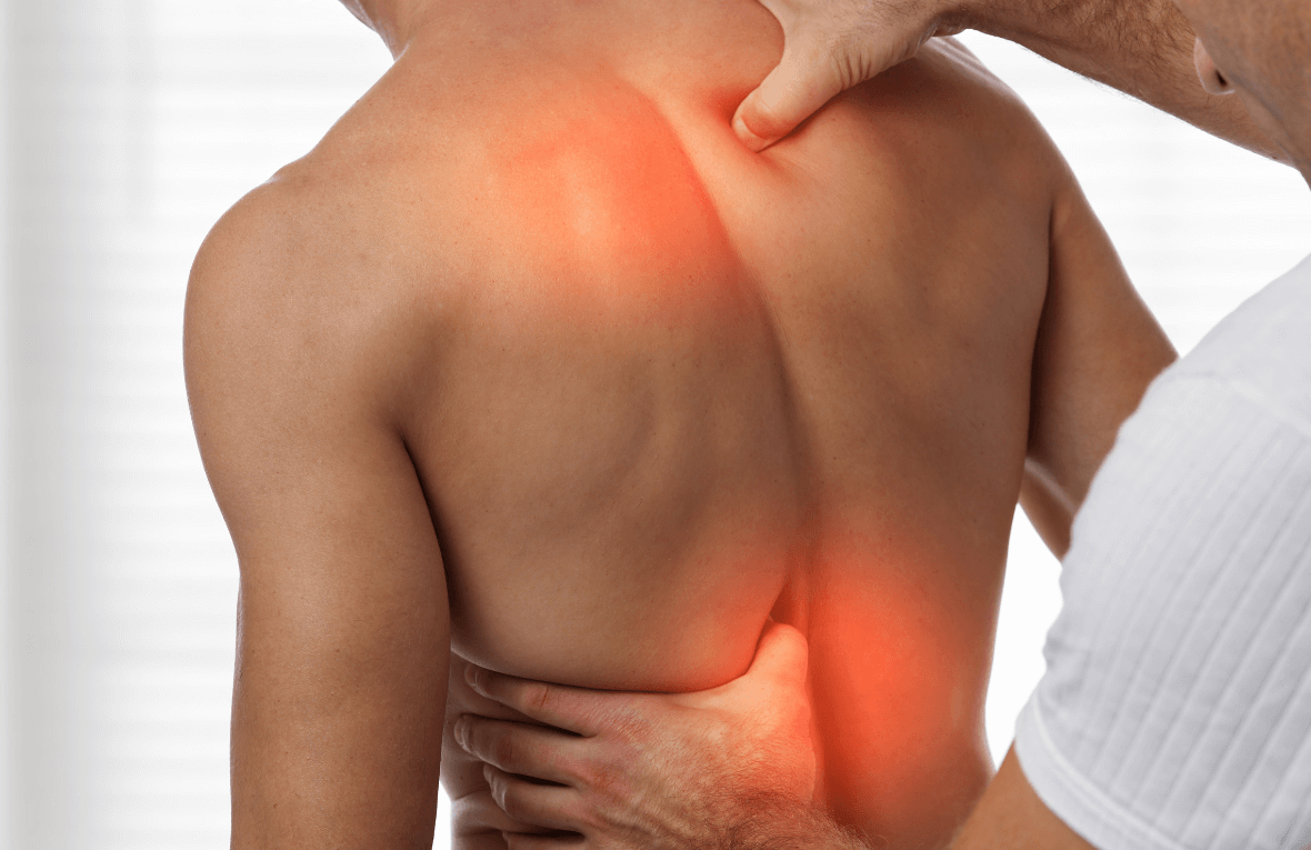 Physiotherapy - HBGMC