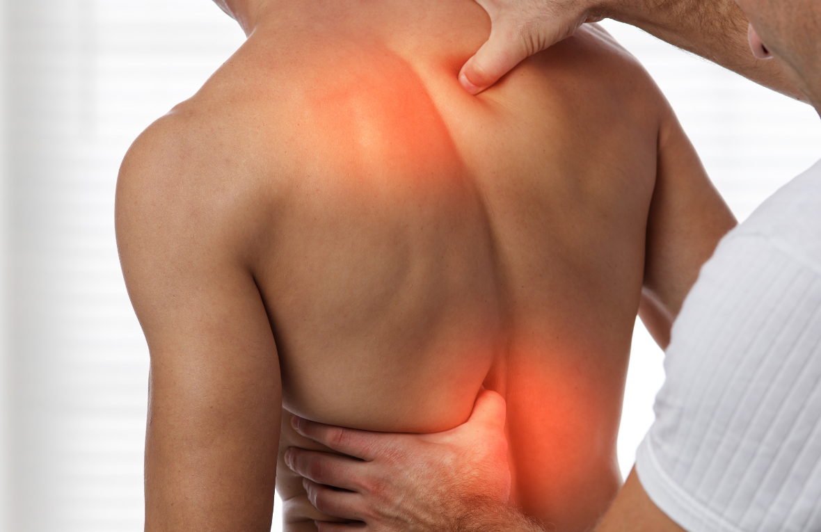 Top Physiotherapist in Dubai HBG