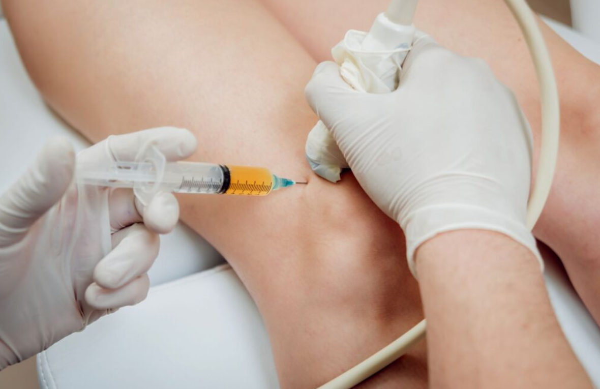 MSK Regenerative Medicine - HBGMC