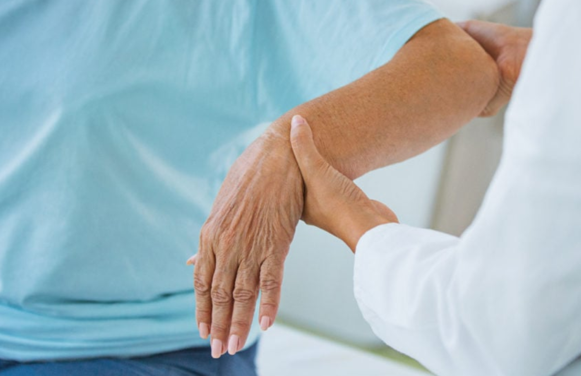 Rheumatology - HBGMC