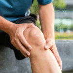 Is your Knee hurting? Orthopedics | Physiotherapy