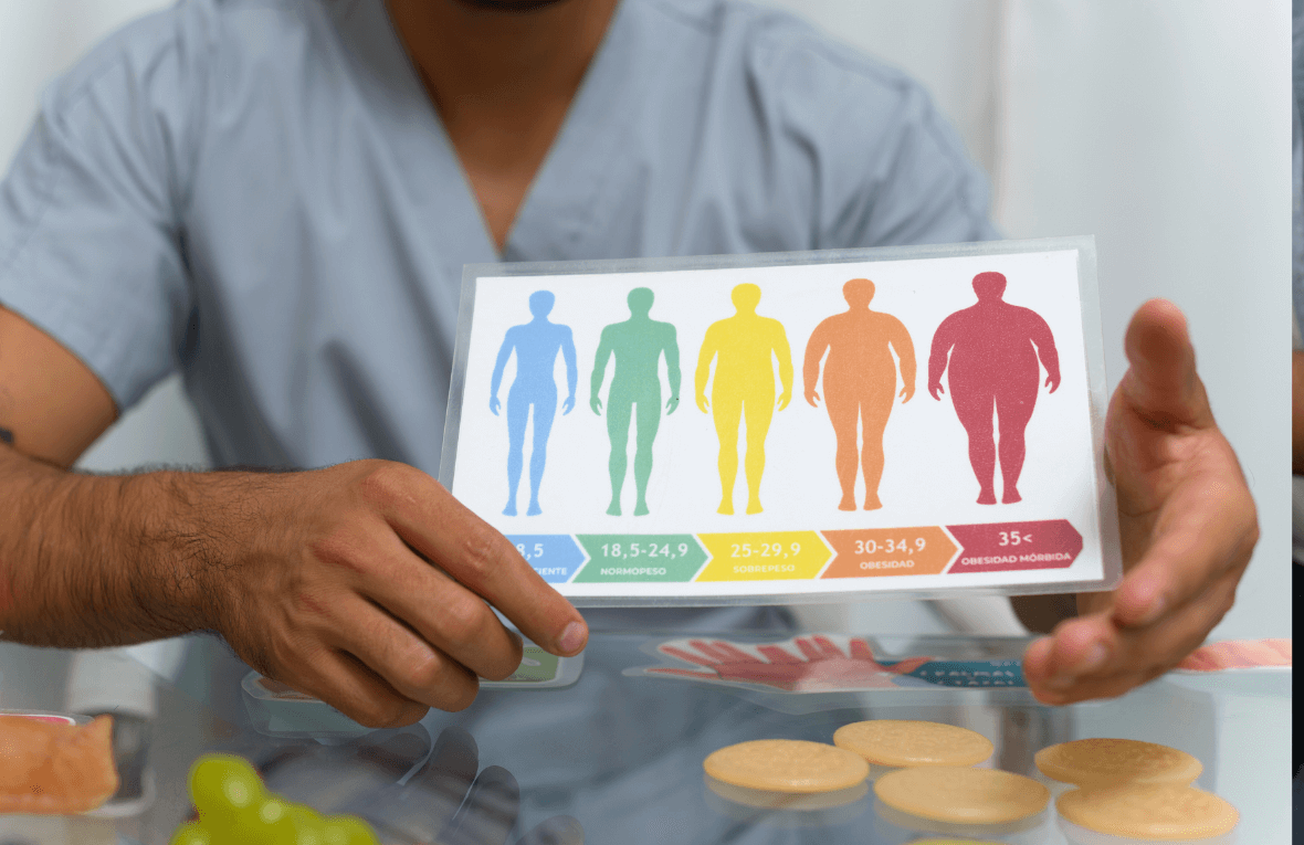 Nutrition Dietary Care - HBGMC