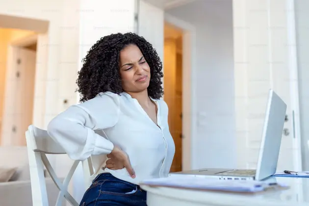 Back Pain