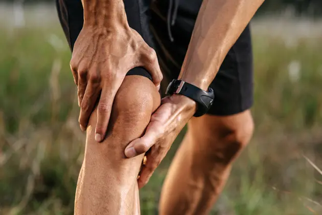 Knee Pain