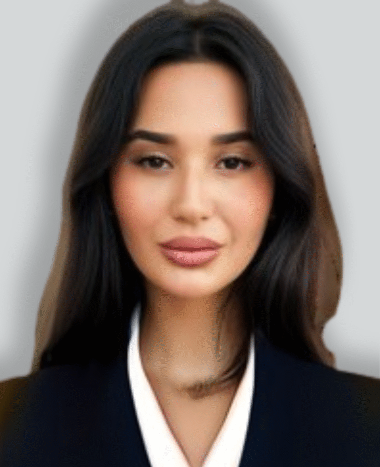 Marwa Alhadddad - HBGMC