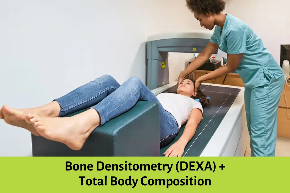 Womens Health Check - HBGMC