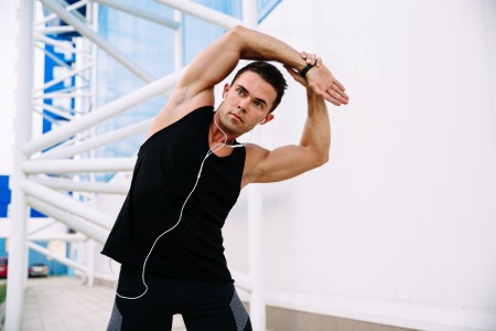 Exercise Programs - HBGMC