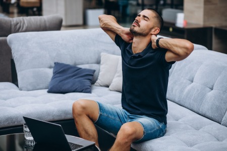 Relaxation Techniques - HBGMC