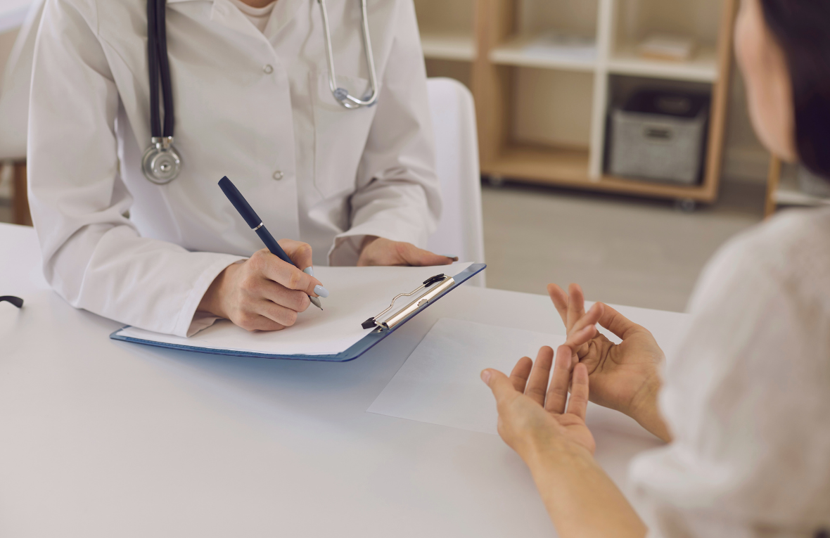 General Practioner Dubai - HBGMC