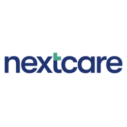 Nextcare Logo