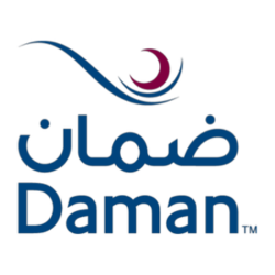 Daman Logo