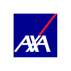 AXA Logo