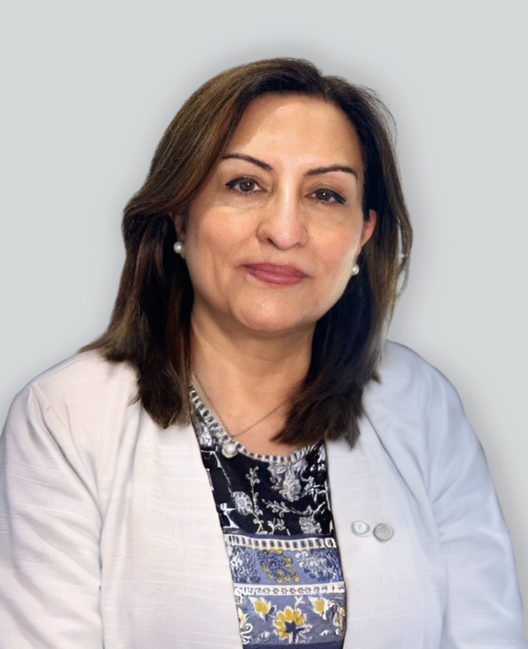 Hbg Medical Center | Consultant Rheumatologist