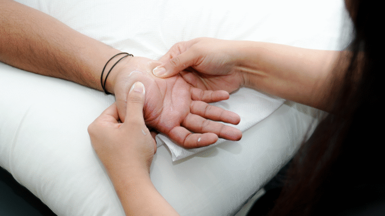 Rheumatoid Arthritis treatment