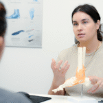 Diabetic Foot Care Dubai