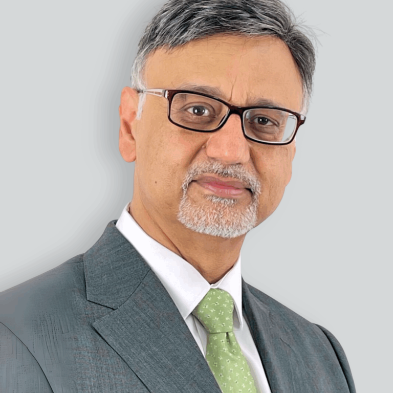 Dr. Salman Hameed, experienced Orthopedic Surgeon at HBG Medical Center Dubai Healthcare City