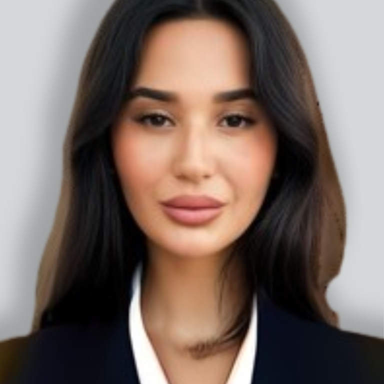 Marwa Alhadddad - HBGMC