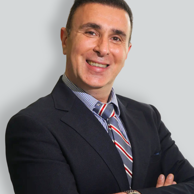 Dr. Ali Hashemi, Dermatologist - HBGMC