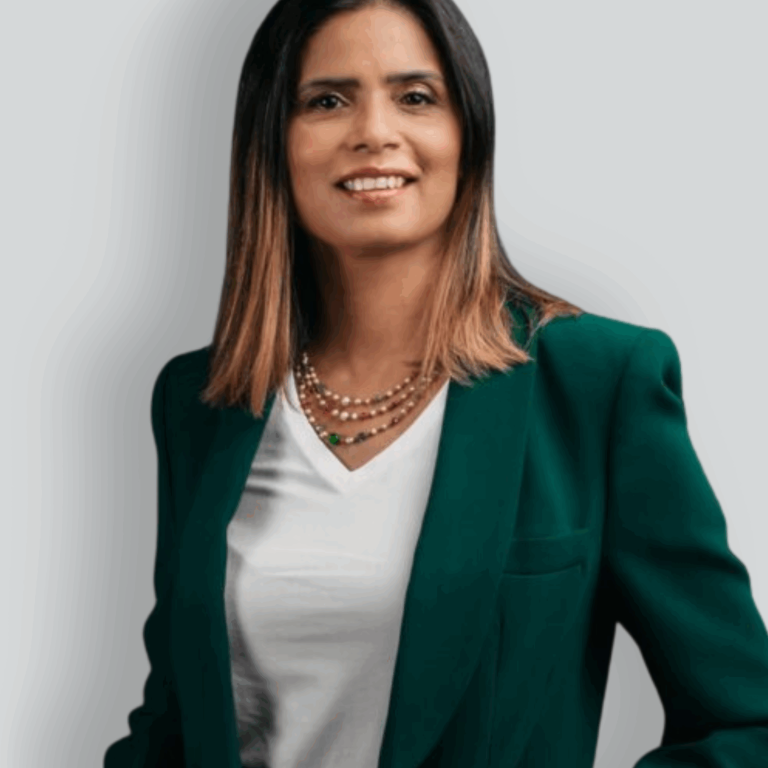 Dr. Sharmila Tulpule, experienced Orthopedic Surgeon at HBG Medical Center Dubai Healthcare City