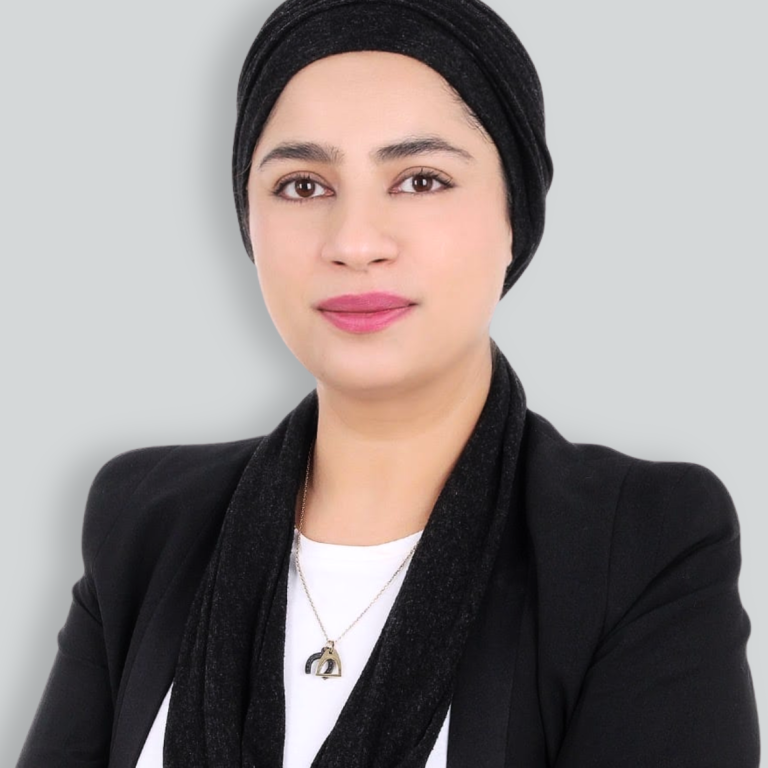 Dr. Humeira Parvaiz - HBGMC