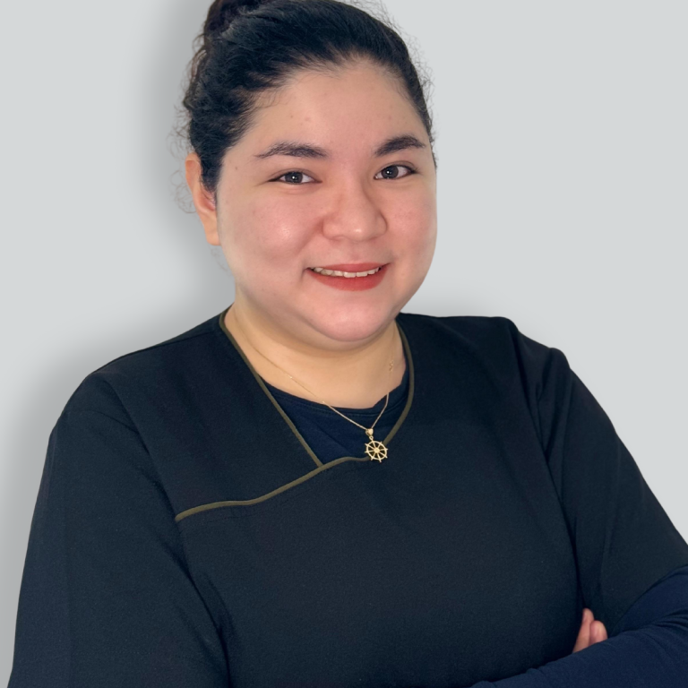 Rachelle El Sokkary, Physiotherapist - HBGMC