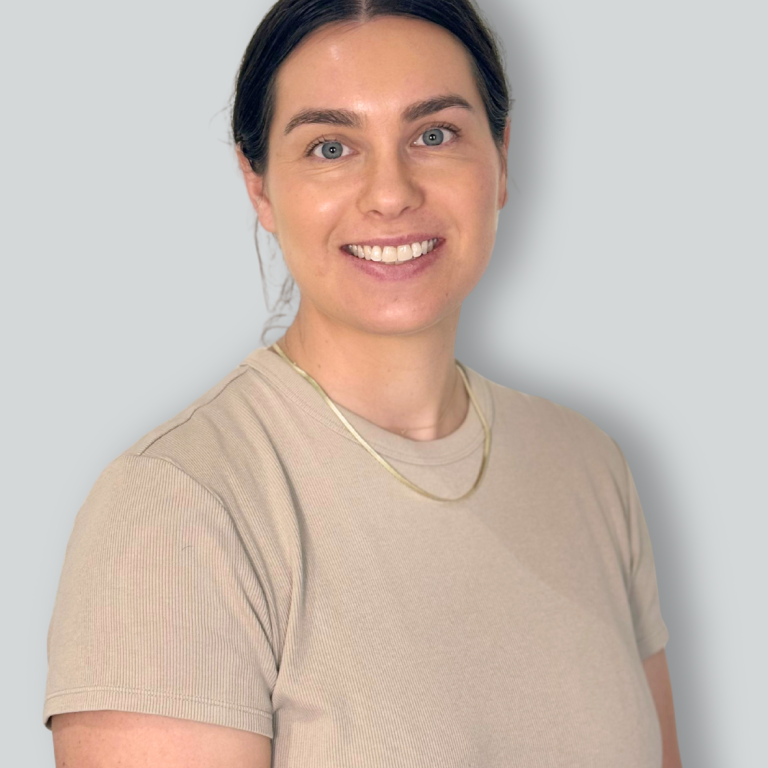 Rachel O’loughlin, Podiatrist - HBGMC